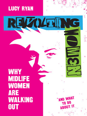 cover image of Revolting Women